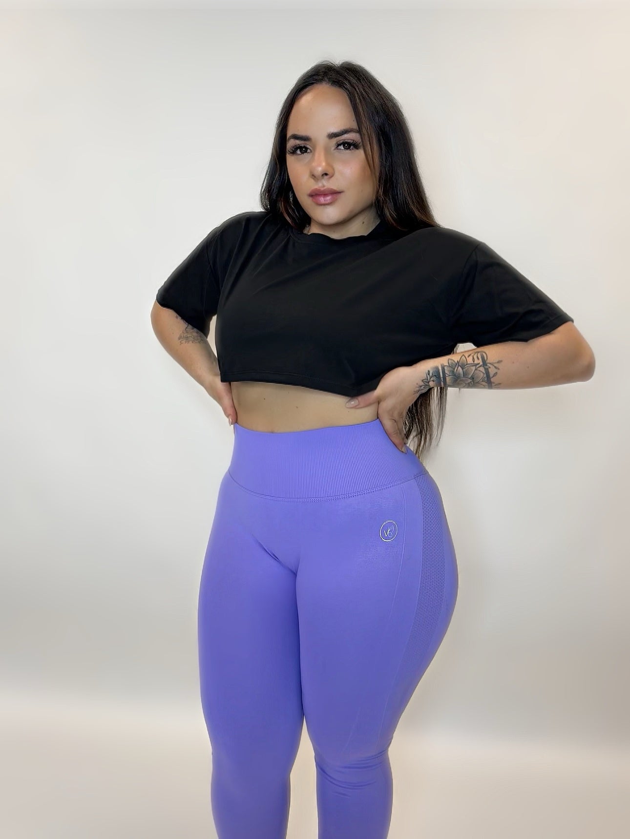 Baddie Booty Lifting Leggings