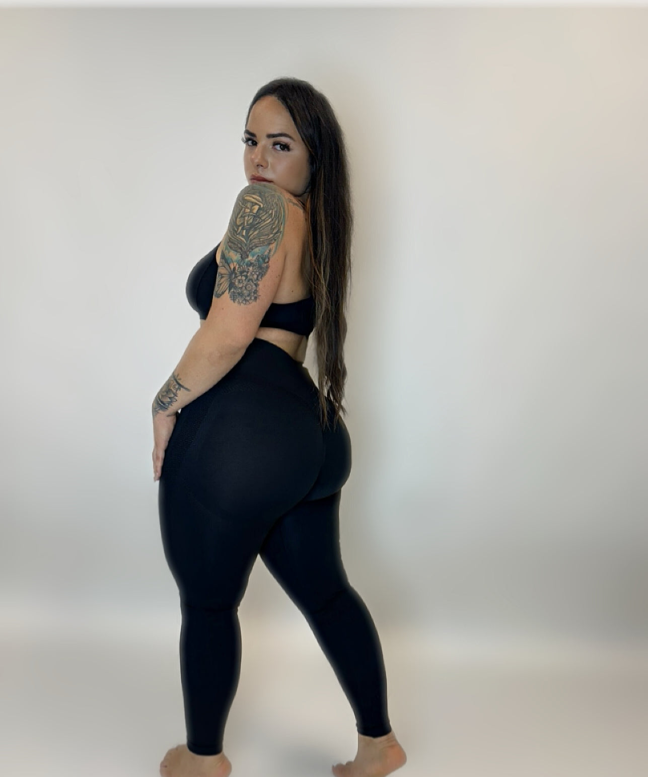 Baddie Booty Lifting Leggings